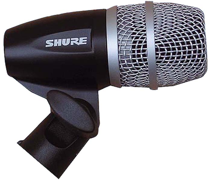 Snare RackFloor Toms Microphone Microphones